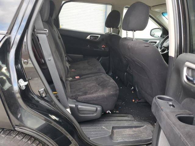 Foto 11 de la subasta – 2015 NISSAN PATHFINDER con VIN 5N1AR2MNXFC620692
