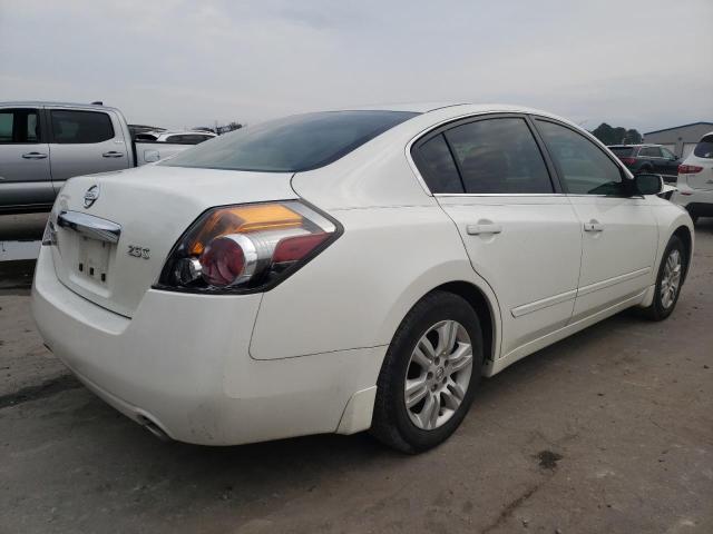 Photo 3 from auction – 2011 NISSAN ALTIMA BAS with VIN 1N4AL2AP4BN414235