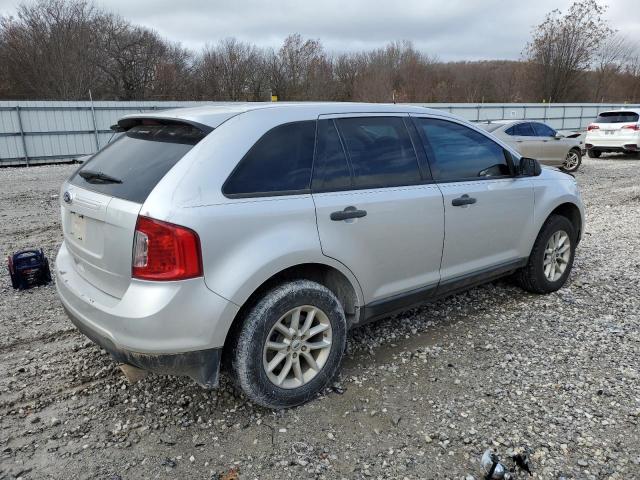 Photo 3 from auction – 2013 FORD EDGE SE with VIN 2FMDK3GC4DBE25749