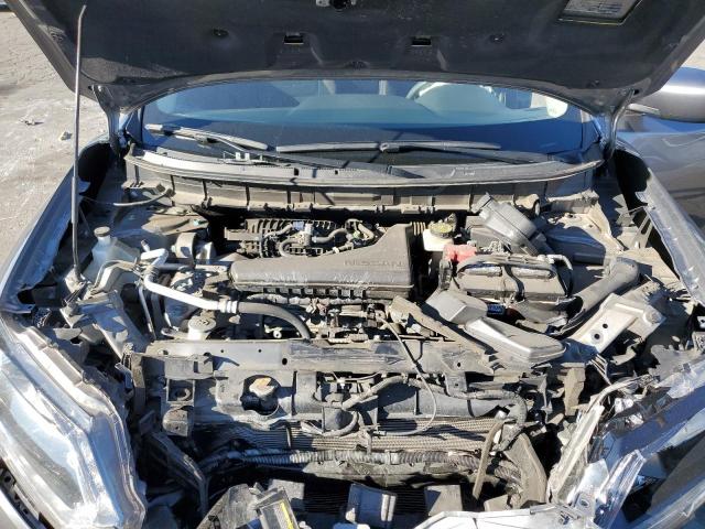 Photo 11 from auction – 2016 NISSAN ROGUE S with VIN JN8AT2MT2GW006793