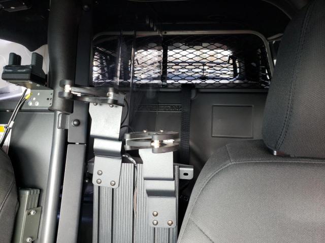 Photo 10 from auction – 2022 FORD EXPLORER P with VIN 1FM5K8AB9NGA03536