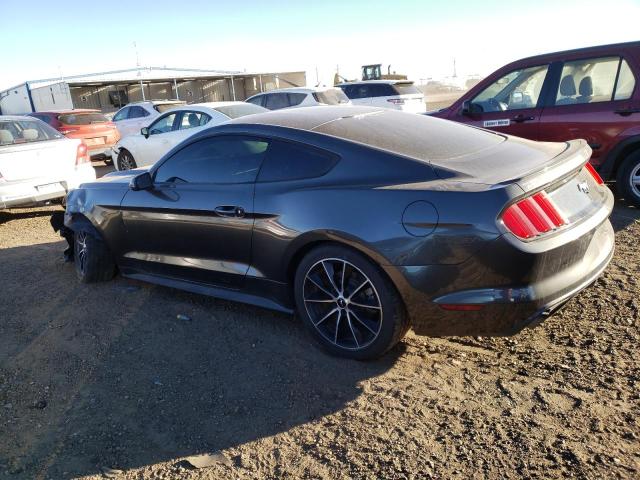 Photo 2 from auction – 2016 FORD MUSTANG with VIN 1FA6P8TH8G5221421