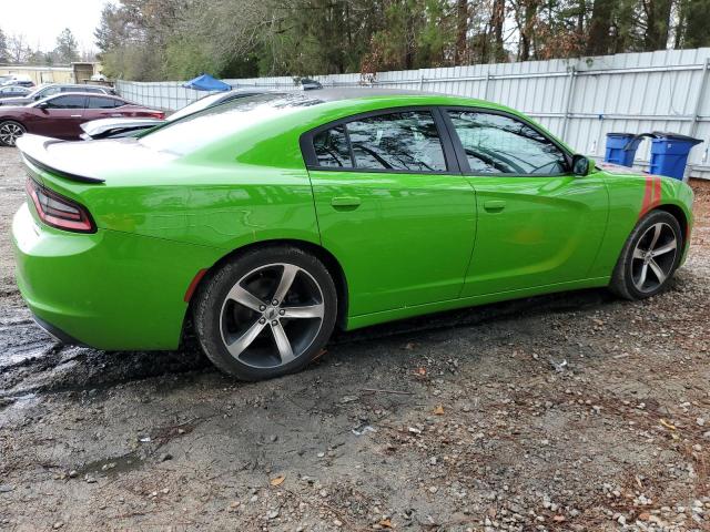 Photo 3 from auction – 2017 DODGE CHARGER SX with VIN 2C3CDXHG9HH546271