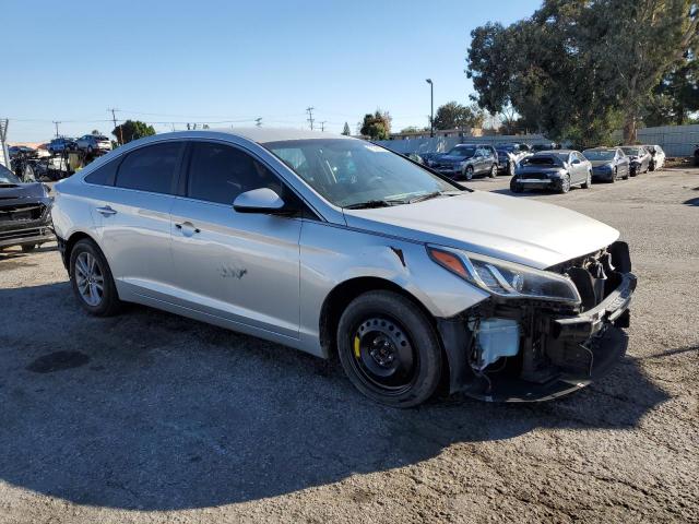 Photo 4 from auction – 2015 HYUNDAI SONATA SE with VIN 5NPE24AF3FH182007