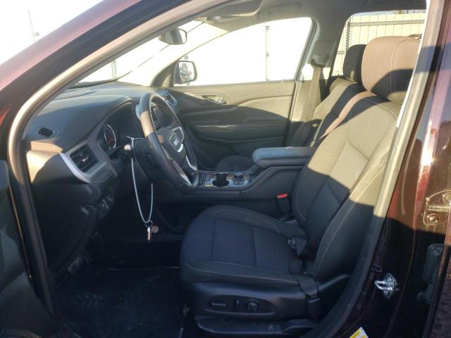 Photo 7 from auction – 2021 GMC ACADIA SLE with VIN 1GKKNRLS5MZ129756
