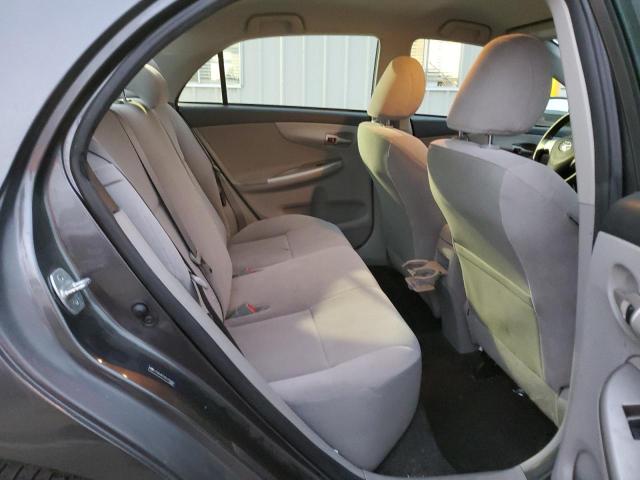 Photo 10 from auction – 2011 TOYOTA COROLLA L with VIN JTDBU4EE0BJ105983