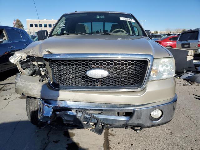 Photo 5 from auction – 2007 FORD F150 SUPER with VIN 1FTPW14V37FA57325
