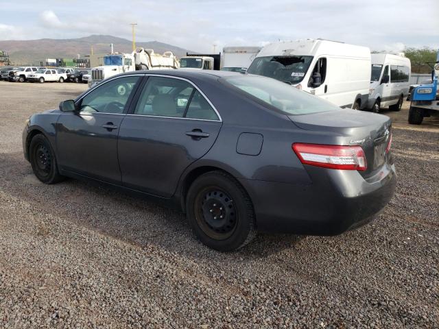 Photo 2 from auction – 2011 TOYOTA CAMRY BASE with VIN 4T1BF3EK4BU171005