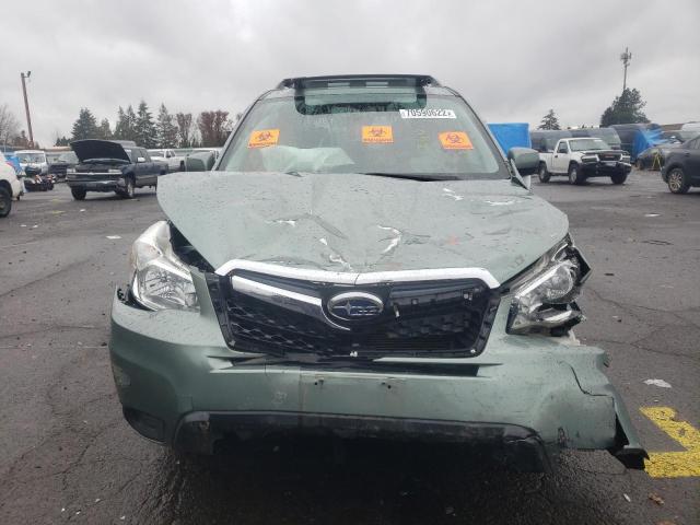 Photo 5 from auction – 2016 SUBARU FORESTER 2 with VIN JF2SJADC8GH546395