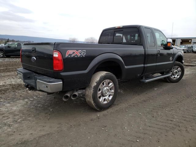 Photo 3 from auction – 2012 FORD F350 SUPER with VIN 1FT8X3BT2CEC37930
