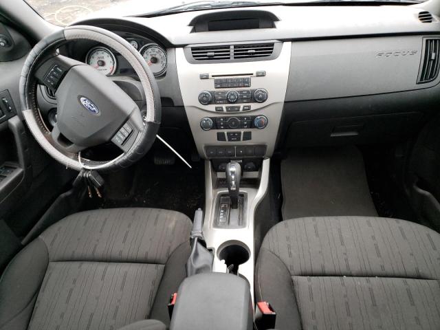 Photo 8 from auction – 2010 FORD FOCUS SE with VIN 1FAHP3FN4AW205702