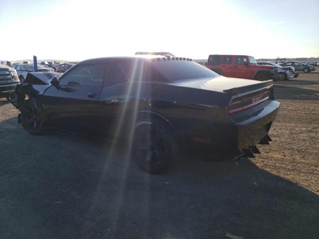 Photo 2 from auction – 2013 DODGE CHALLENGER with VIN 2C3CDYAG1DH510911