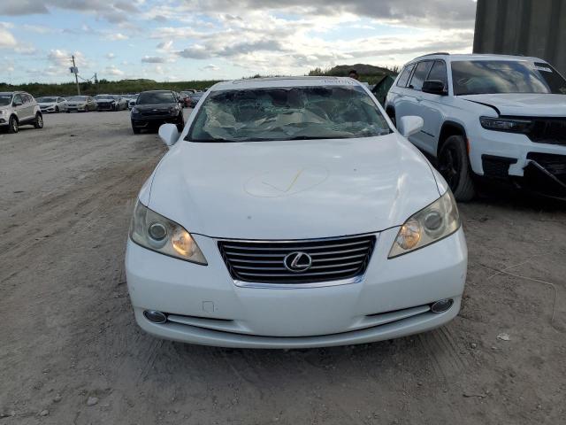 Photo 5 from auction – 2009 LEXUS ES 350 with VIN JTHBJ46G992322556
