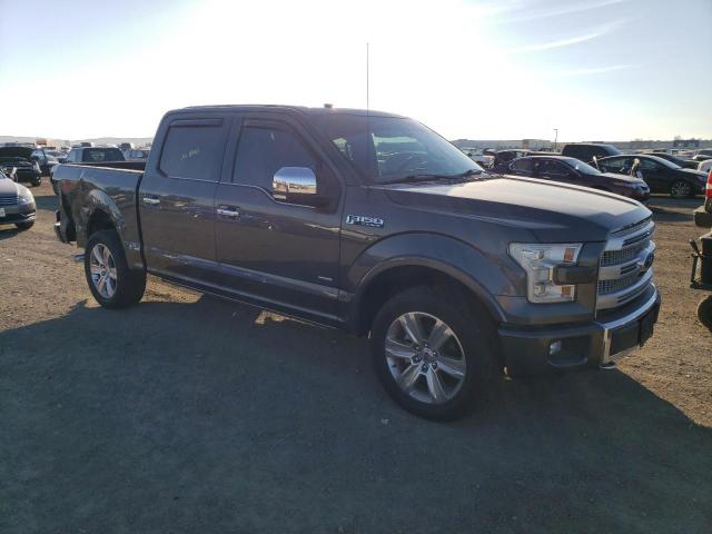 Photo 4 from auction – 2016 FORD F150 SUPER with VIN 1FTEW1EG4GFC39283