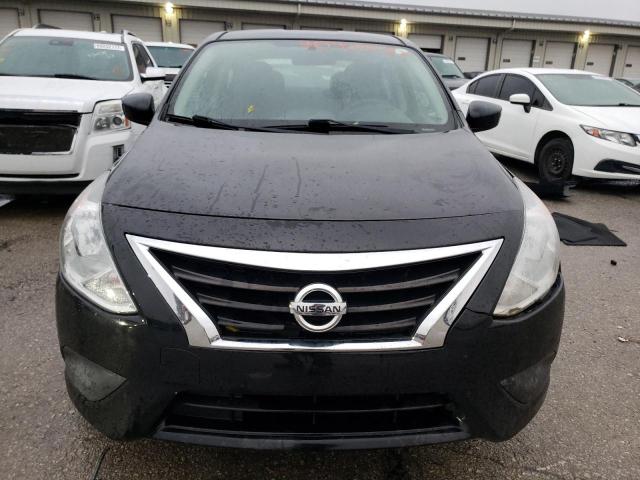 Photo 5 from auction – 2015 NISSAN VERSA S with VIN 3N1CN7AP1FL941796