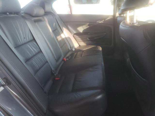 Photo 10 from auction – 2012 HONDA ACCORD SE with VIN 1HGCP2F62CA040807