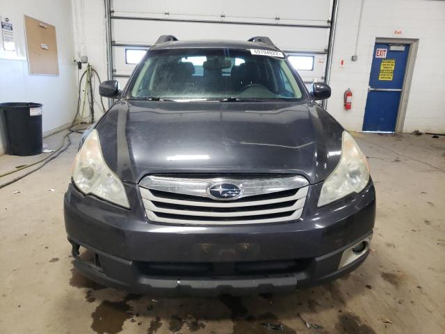Фото 5 с аукциона – 2010 SUBARU OUTBACK 2. с VIN 4S4BRCGC8A3332442