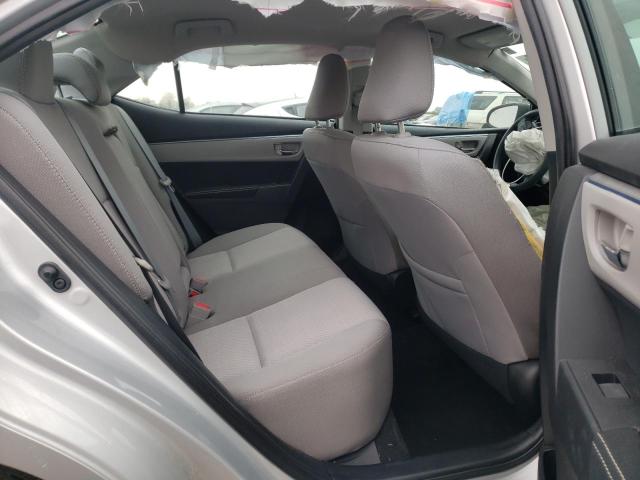 Photo 10 from auction – 2015 TOYOTA COROLLA L with VIN 2T1BURHE4FC398765