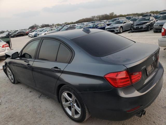 Photo 2 from auction – 2015 BMW 328 XI with VIN WBA3B3G51FNR87453