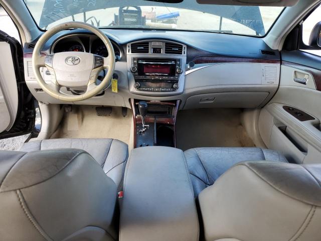 Photo 8 from auction – 2011 TOYOTA AVALON BAS with VIN 4T1BK3DB7BU410432
