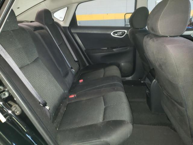 Photo 10 from auction – 2013 NISSAN SENTRA S with VIN 3N1AB7AP8DL641850
