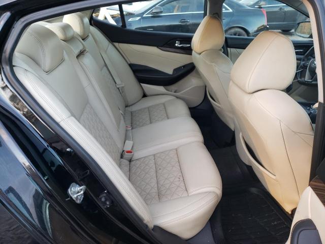 Photo 10 from auction – 2016 NISSAN MAXIMA 3.5 with VIN 1N4AA6APXGC412439