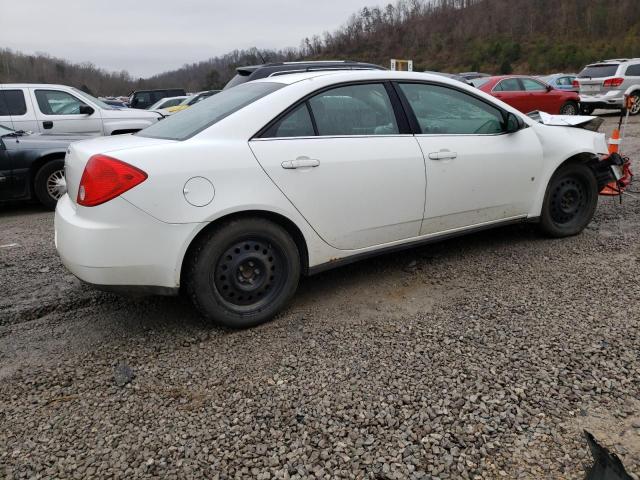 Photo 3 from auction – 2009 PONTIAC G6 with VIN 1G2ZG57B994120624