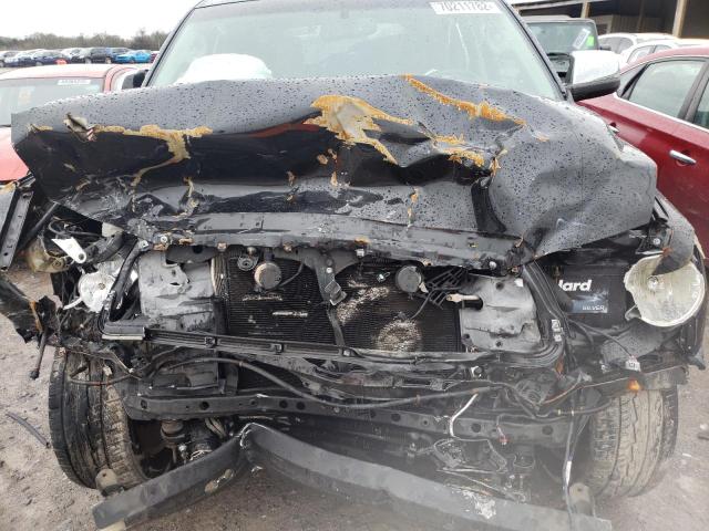 Photo 12 from auction – 2014 TOYOTA SEQUOIA PL with VIN 5TDDY5G1XES104716