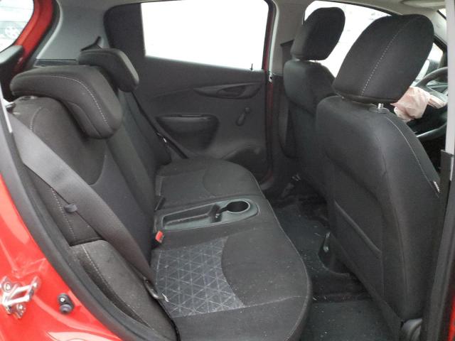 Photo 10 from auction – 2019 CHEVROLET SPARK LS with VIN KL8CB6SA1KC715850