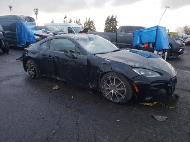 Photo 4 from auction – 2023 TOYOTA GR 86 with VIN JF1ZNBC1XP8750208