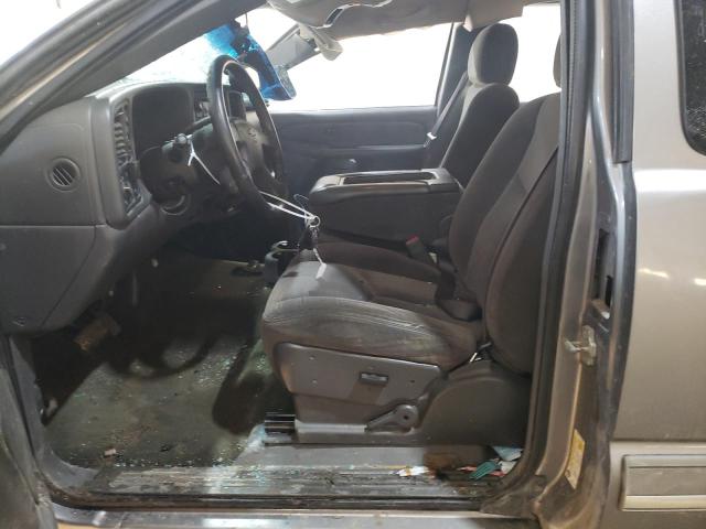 Photo 7 from auction – 2007 CHEVROLET SILVERADO with VIN 2GCEK19Z771107858
