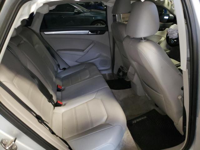 Photo 10 from auction – 2015 VOLKSWAGEN PASSAT S with VIN 1VWAS7A32FC116238