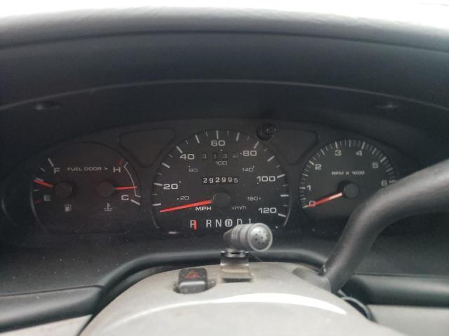 Zdjęcie 9 z aukcji – 2000 MERCURY SABLE LS P z VIN 1MEFM55S3YG602673