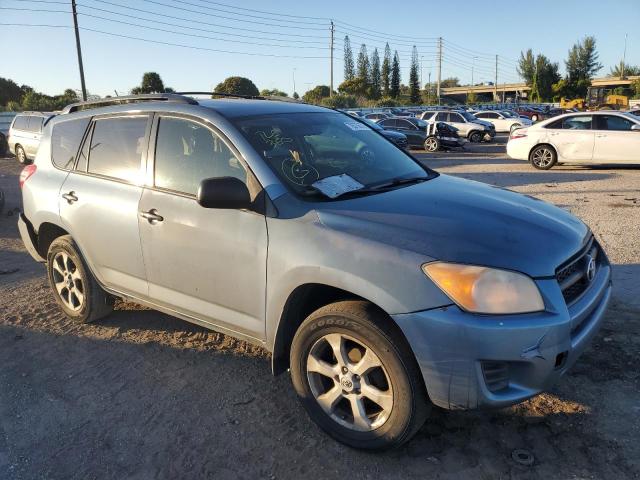 Photo 4 from auction – 2012 TOYOTA RAV4 with VIN 2T3ZF4DV2CW156348