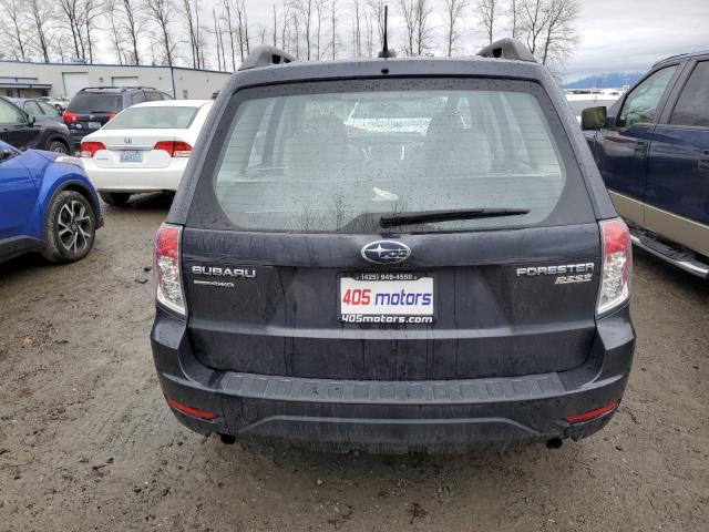 Photo 6 from auction – 2013 SUBARU FORESTER 2 with VIN JF2SHABC3DH445002