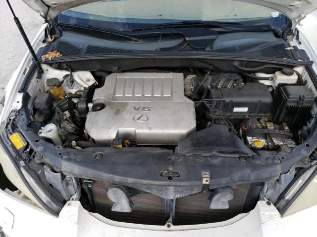 Photo 12 from auction – 2008 LEXUS RX 350 with VIN 2T2GK31U28C034904