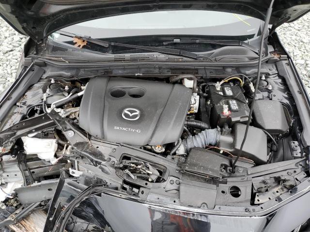 Photo 11 from auction – 2020 MAZDA 3 with VIN JM1BPBLM6L1172398