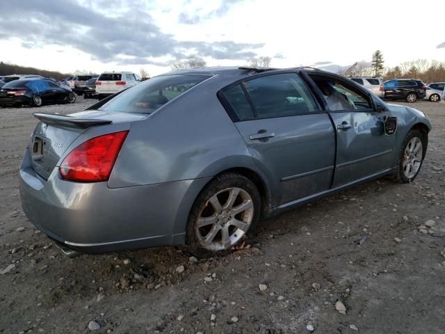 Photo 3 from auction – 2008 NISSAN MAXIMA SE with VIN 1N4BA41E08C802510