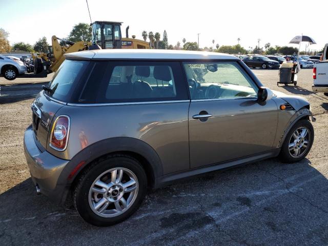 Photo 3 from auction – 2011 MINI COOPER with VIN WMWSU3C56BT098908