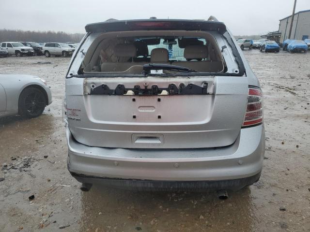 Photo 6 from auction – 2010 FORD EDGE SE with VIN 2FMDK3GC0ABA42015