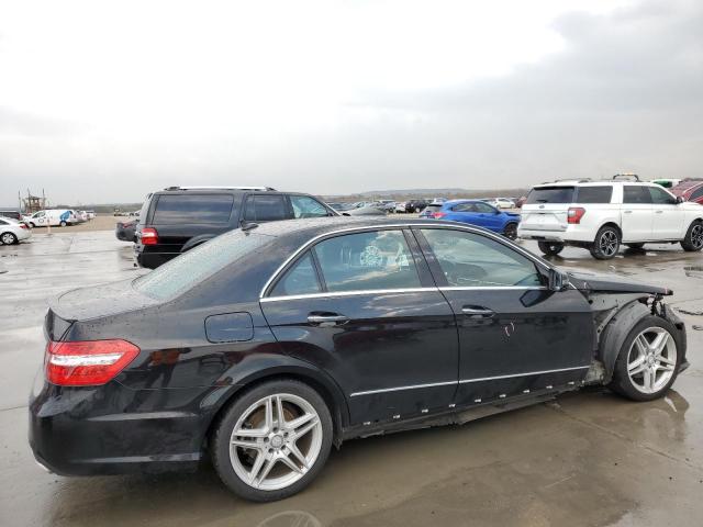 Photo 3 from auction – 2013 MERCEDES-BENZ E 350 with VIN WDDHF5KB2DA773006