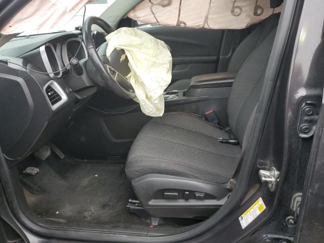 Photo 7 from auction – 2015 CHEVROLET EQUINOX LT with VIN 2GNALBEK9F6148222