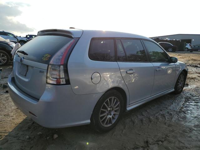 Photo 3 from auction – 2008 SAAB 9-3 2.0T with VIN YS3FB59Y681110785