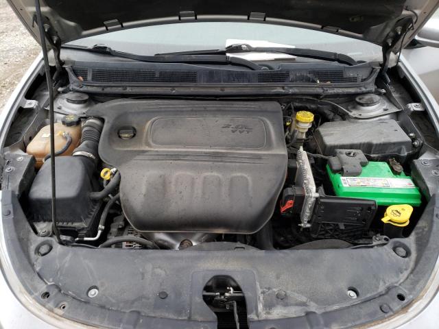 Photo 11 from auction – 2016 DODGE DART SE with VIN 1C3CDFAA6GD606566