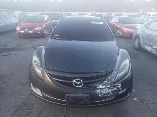 Photo 5 from auction – 2012 MAZDA 6 I with VIN 1YVHZ8DH3C5M41663