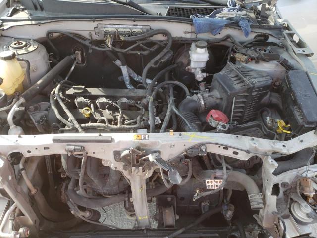 Photo 12 from auction – 2010 FORD ESCAPE XLT with VIN 1FMCU0D71AKD32426