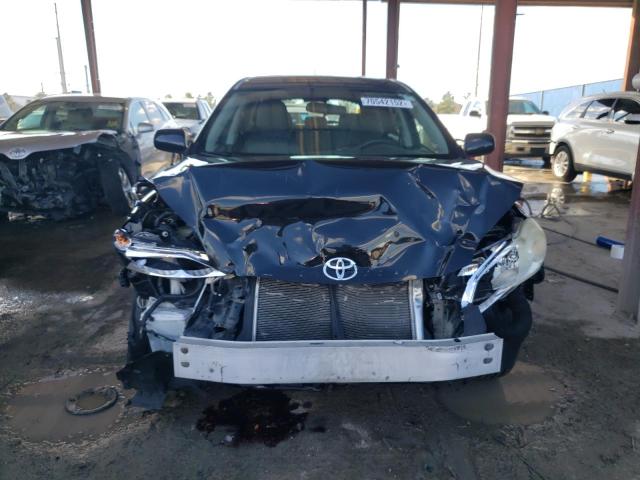Photo 5 from auction – 2012 TOYOTA COROLLA MA with VIN 2T1KU4EE3CC826392