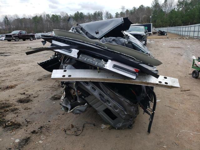 Photo 6 from auction – 2020 DODGE CHALLENGER with VIN 2C3CDZAGXLH134987