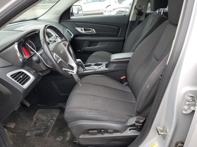 Photo 7 from auction – 2012 GMC TERRAIN SL with VIN 2GKALSEK7C6387244