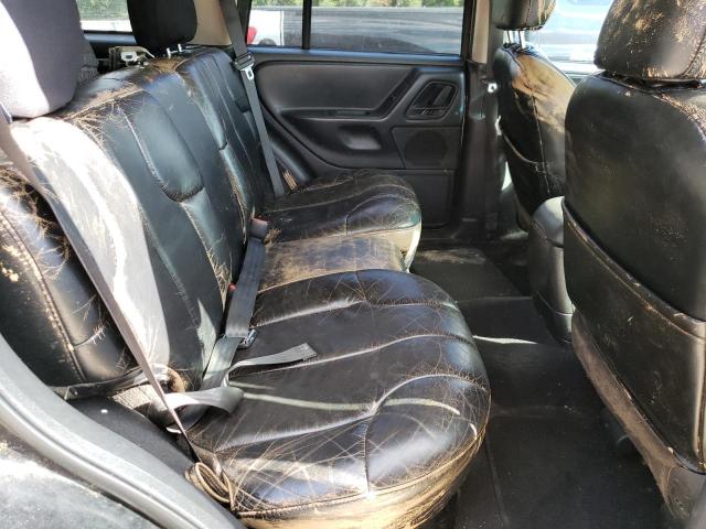 Photo 11 from auction – 2004 JEEP GRAND CHER with VIN 1J4GW48S04C277854